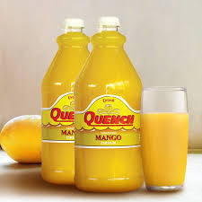 Quench Mango - 2 Litres
