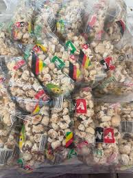Manna Maputi - Pack of 18