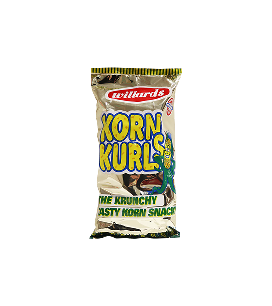 Korn Kurls 100g