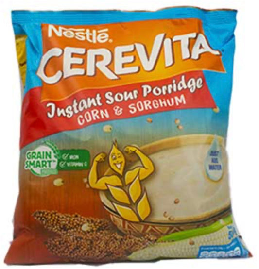 Cerevita sorghum