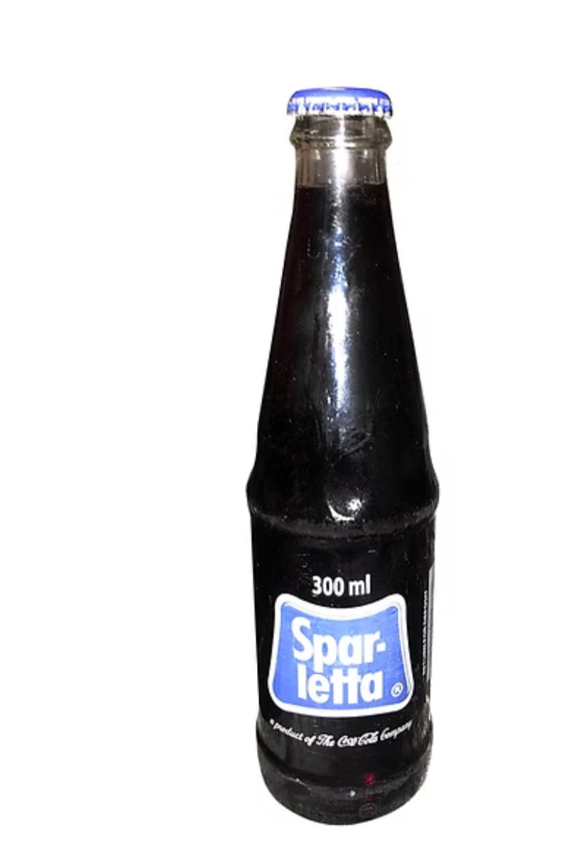 Spar letta Cherry plum