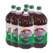 Mazoe Blackberry pack of 6