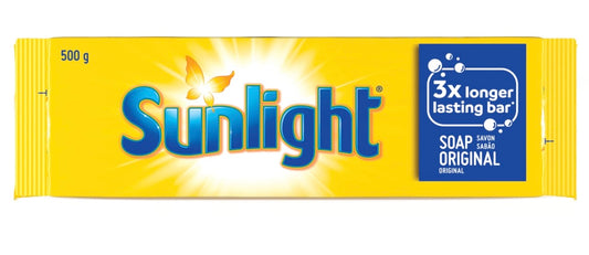 Sunlight Soap pack of 2