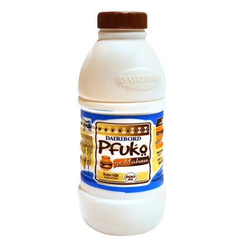 Dairibord Buttermilk maheu 500ml (pack of 12)