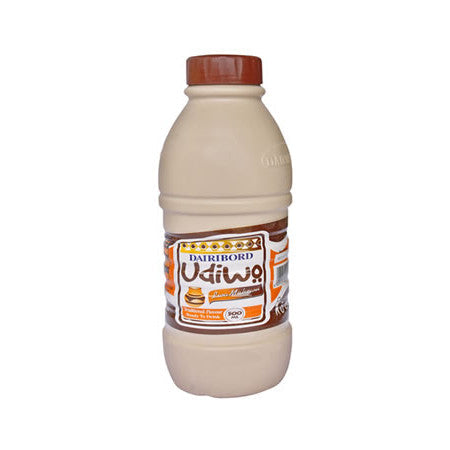 Dairibord Pfuko maheu 500ml