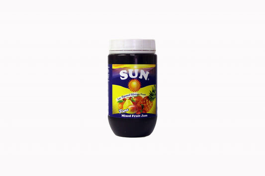 Sun Jam Mixed fruit