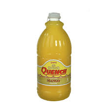 Quench Mango - 2 Litres