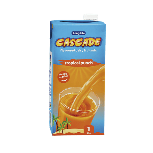 Cascade - Tropical punch 1 litre