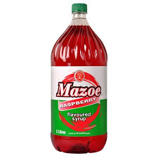 Mazoe Raspberry 2 litre