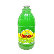 Quench lemon & Lime 2litres
