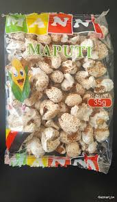Manna Maputi - Pack of 18