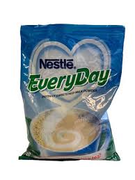 Nestle everyday powdered milk 400g